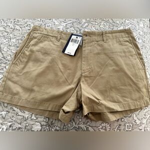 NWT Polo Ralph Lauren Size 6 Aviator Khaki